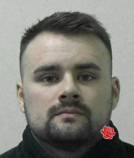 Samuel Mannion – profile image